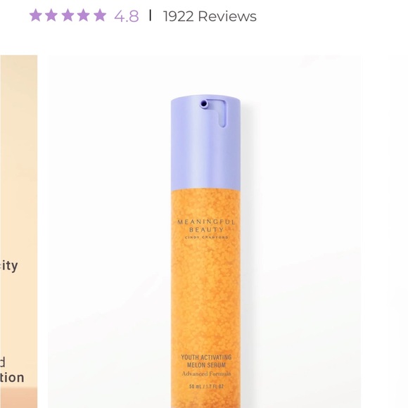 COPY - Meaningful Beauty youth-activating-melon-s… - Picture 5 of 5